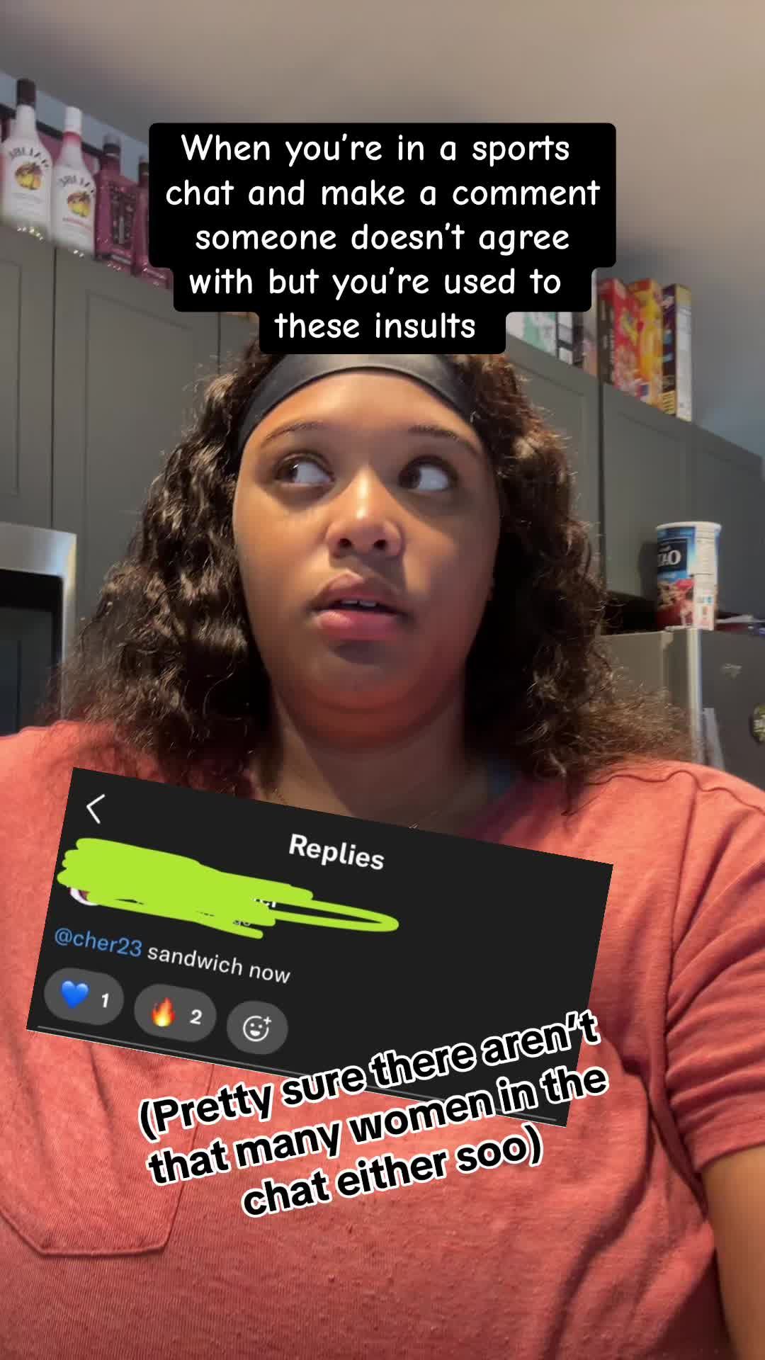 Video post by @cherandalynn on TikTok