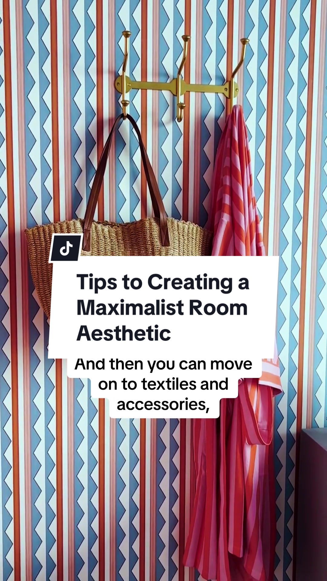 Video post by @realsimple on TikTok