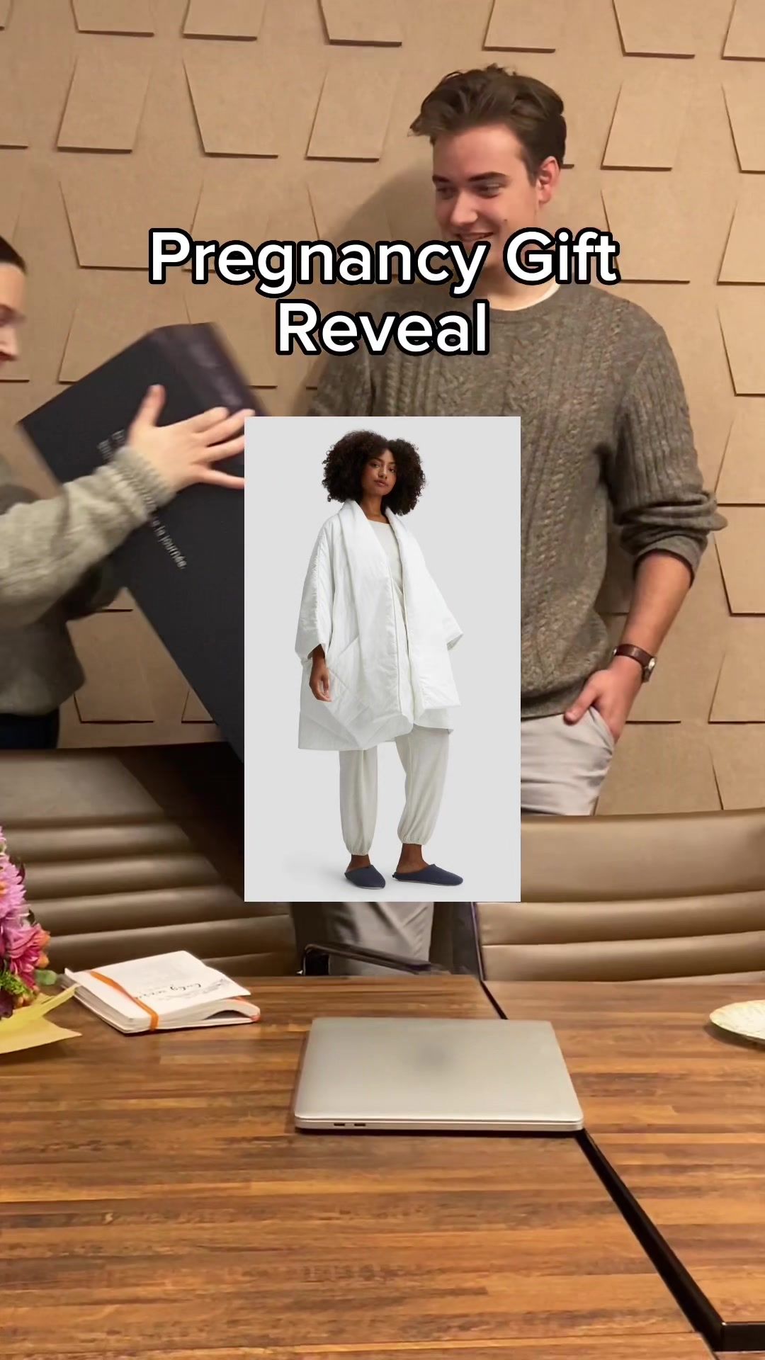 Video post by @casper on TikTok