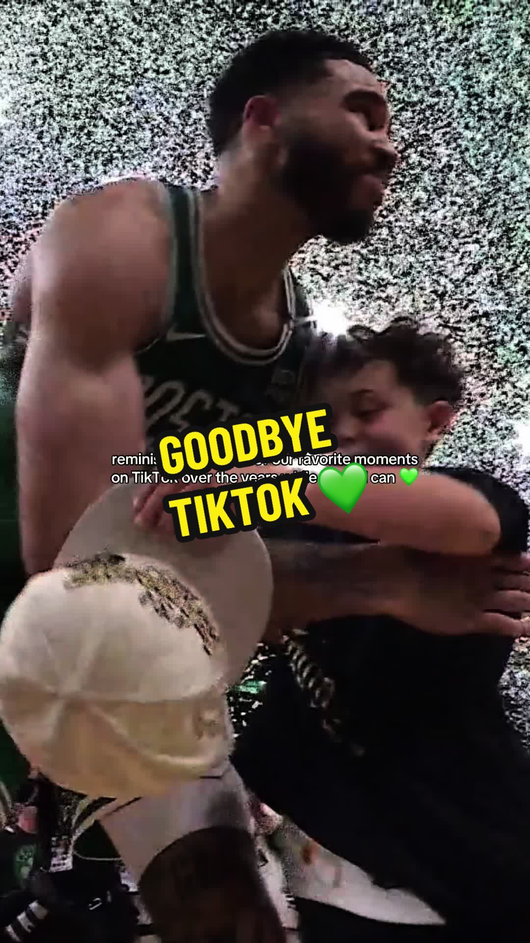 Video post by @celtics on TikTok