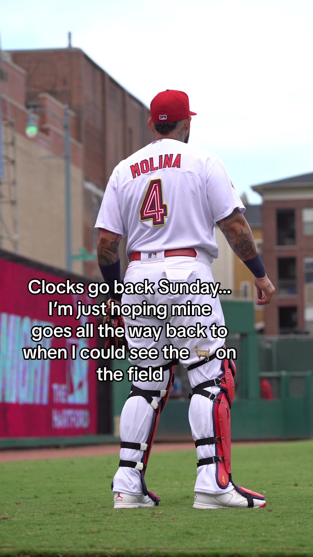 Video post by @memphis_redbirds on TikTok