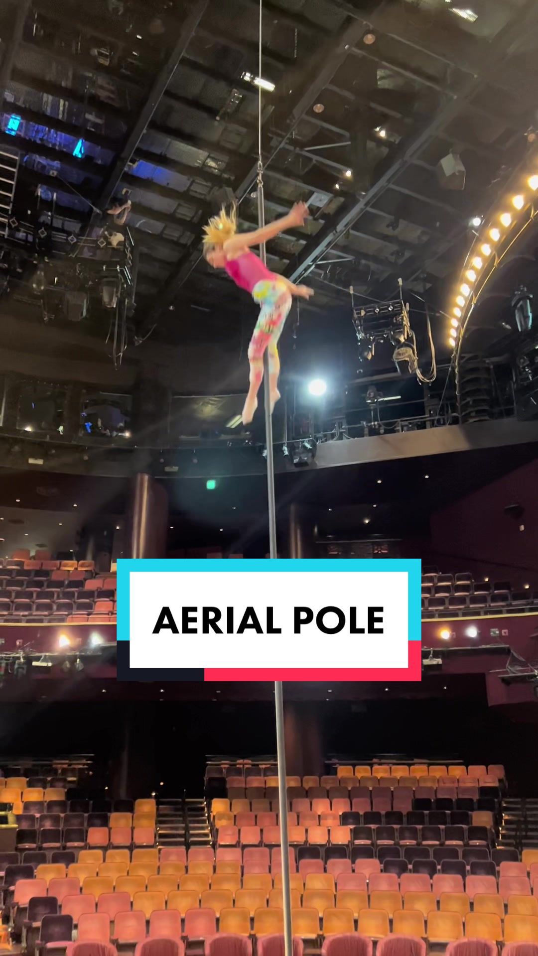 Video post by @madapplelv on TikTok