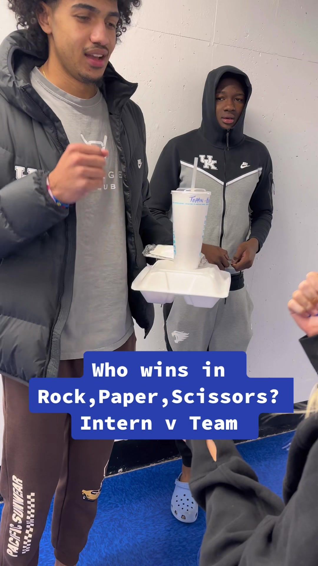 Video post by @kentuckymbb on TikTok