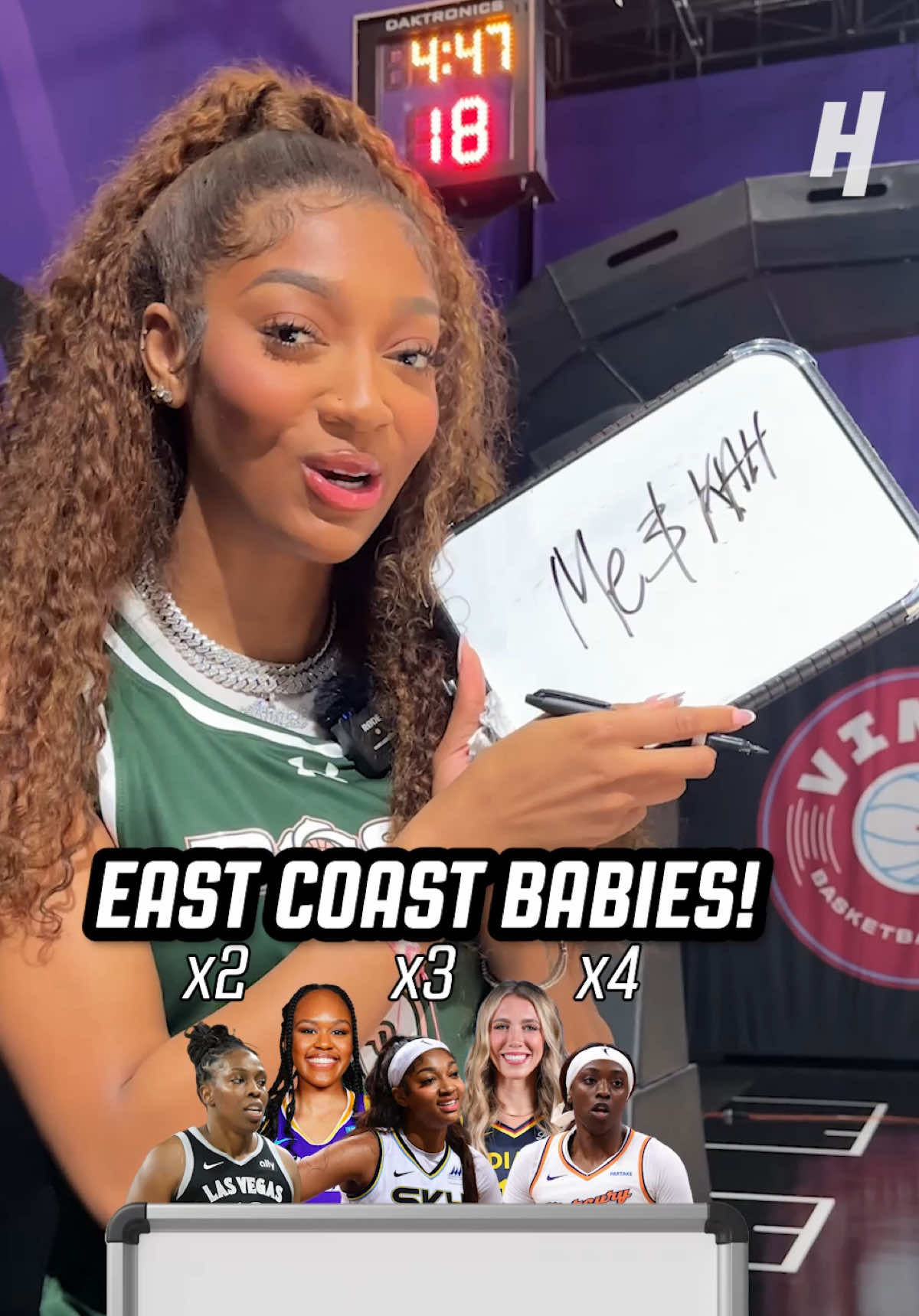 Video post by @houseofhighlights on TikTok