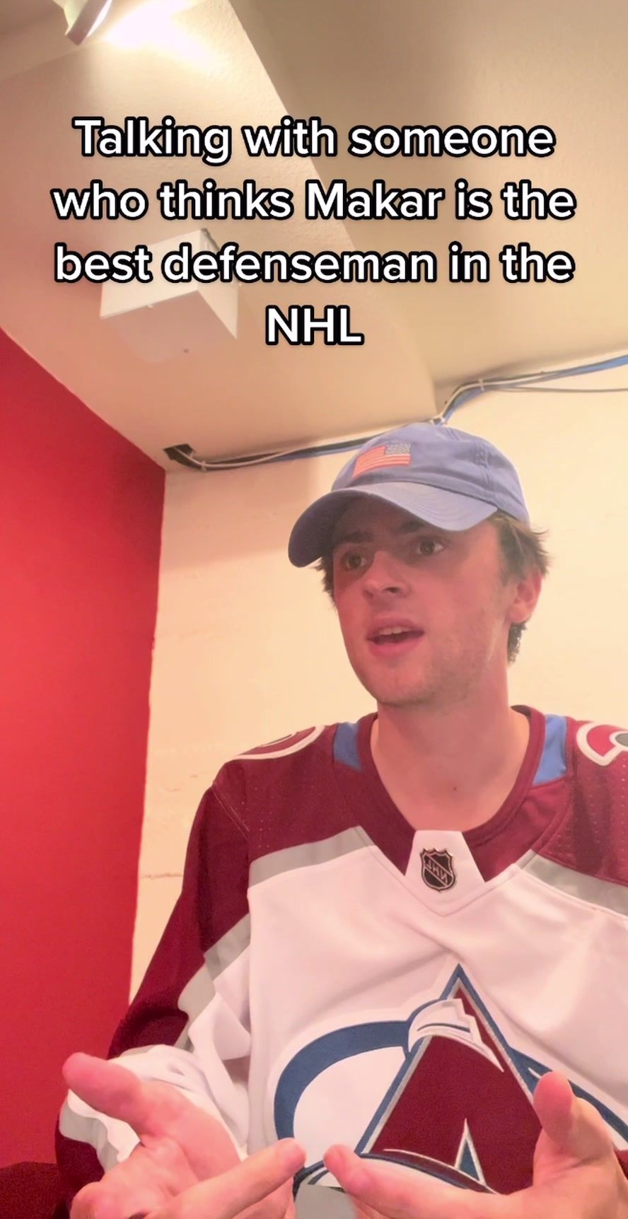 Video post by @coloradoavalanche on TikTok
