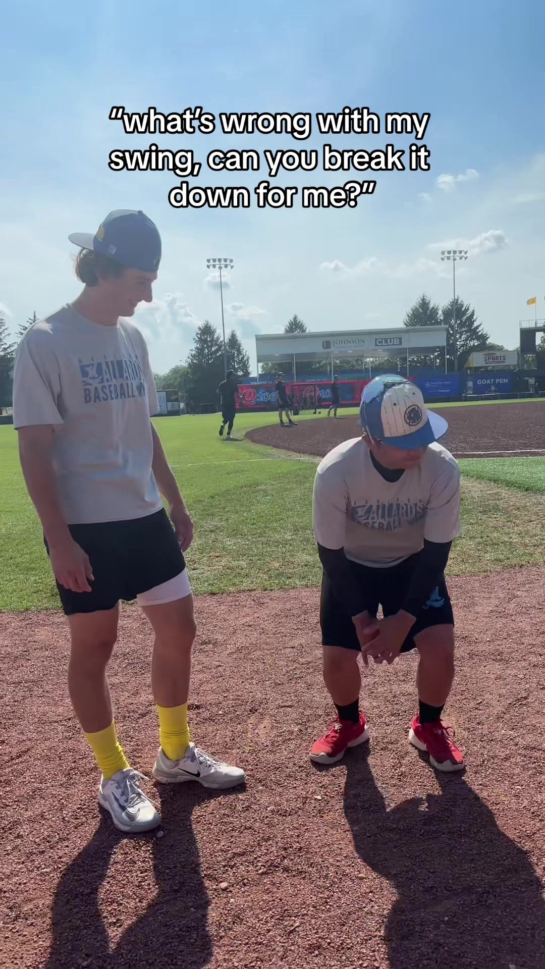 Video post by @madisonmallards on TikTok