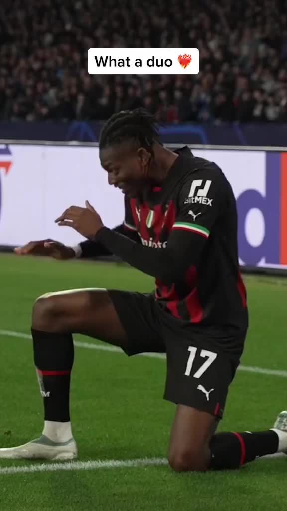 Video post by @pff_fc on TikTok