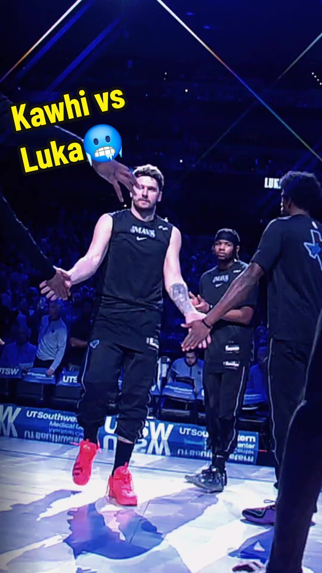 Video post by @nbalivetv on TikTok