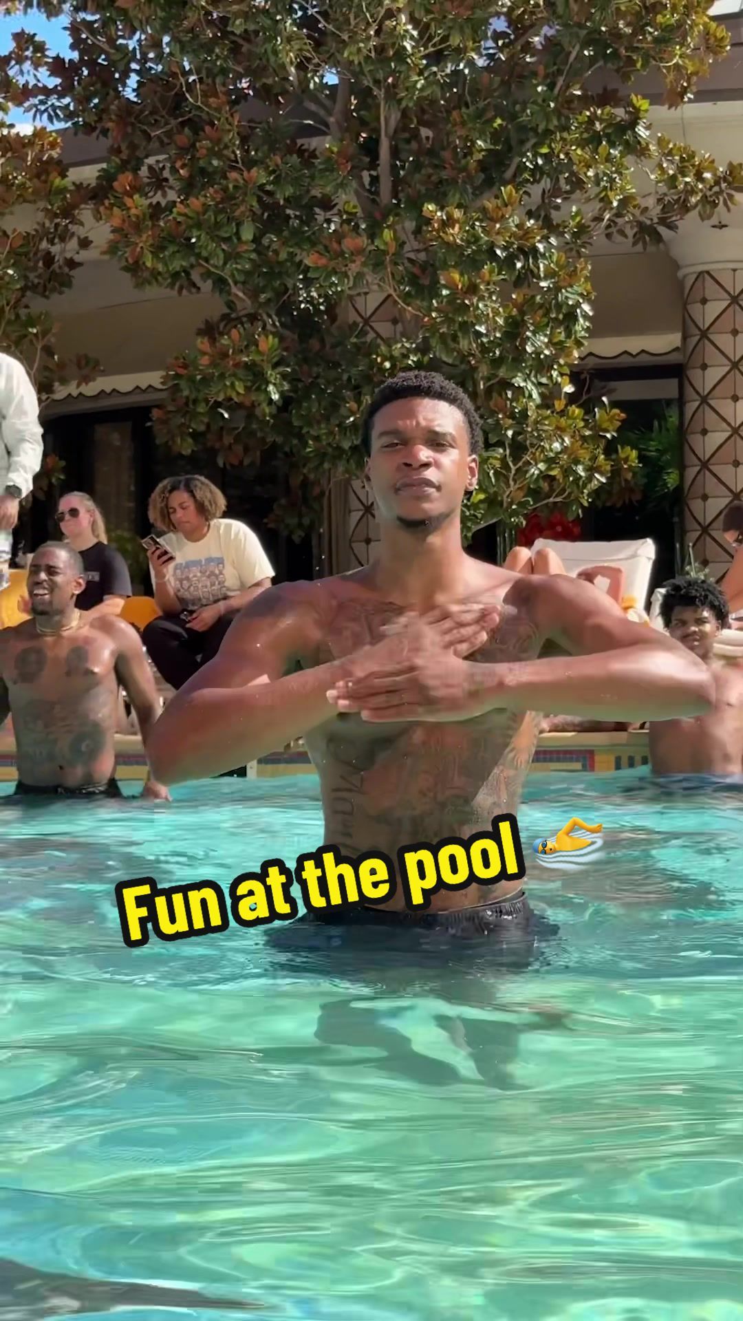 Video post by @orlandomagic on TikTok