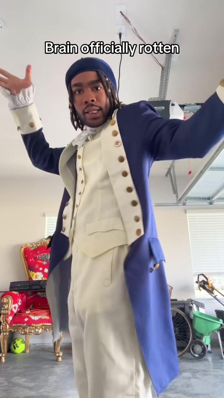 Video post by @thejulianbass on TikTok