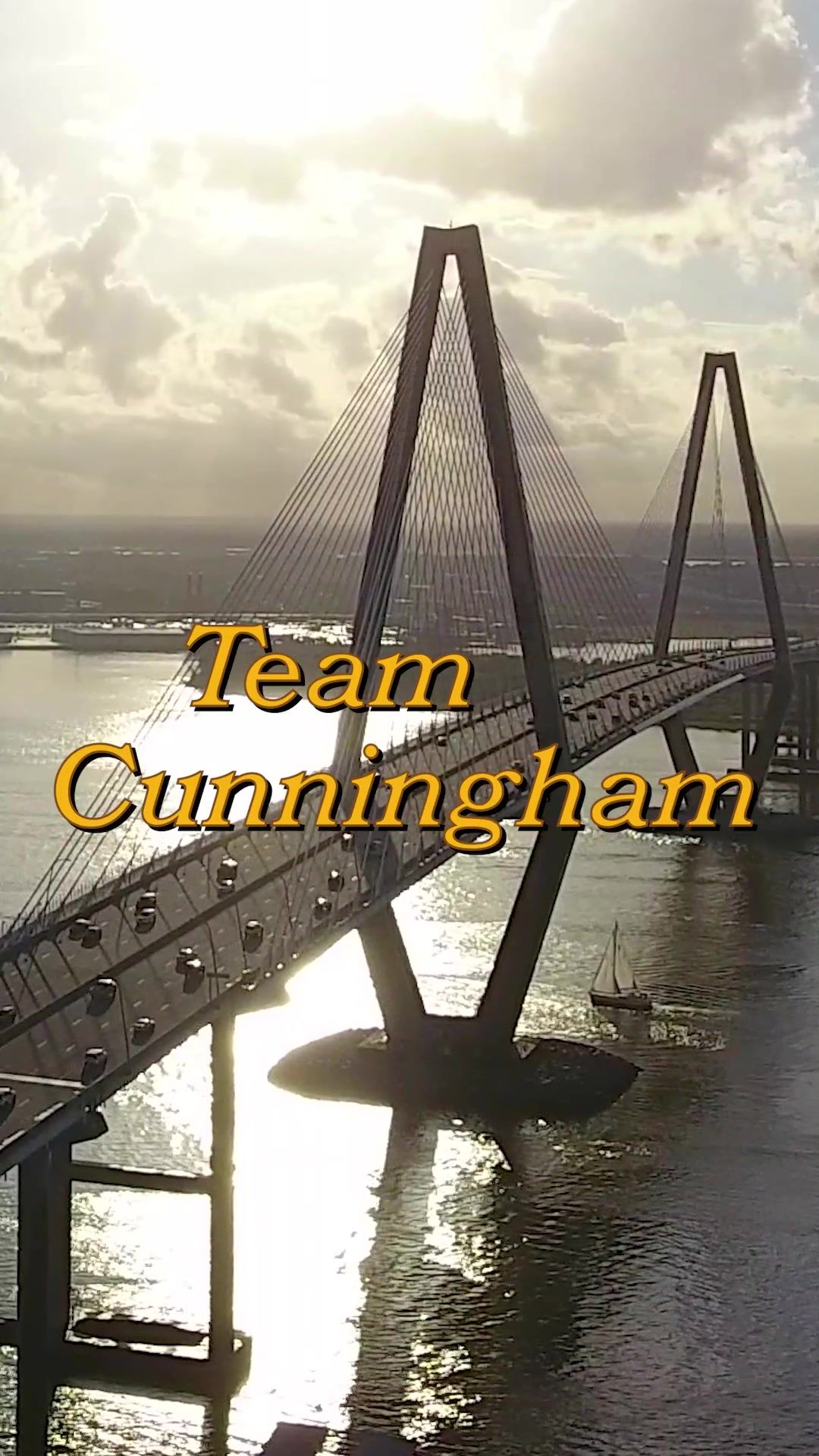 Video post by @joecunninghamsc on TikTok