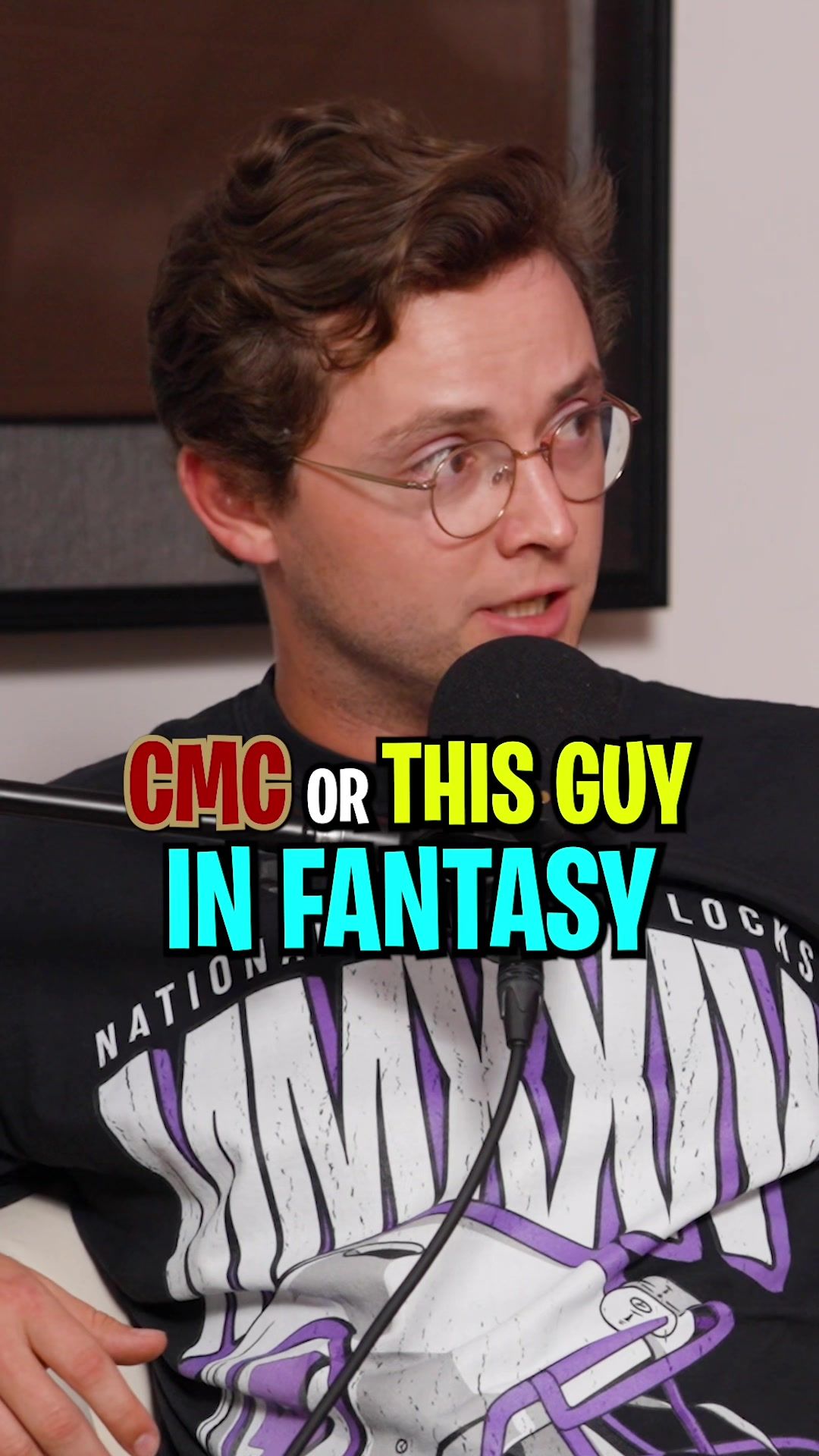 Video post by @capsoffpodcast on TikTok