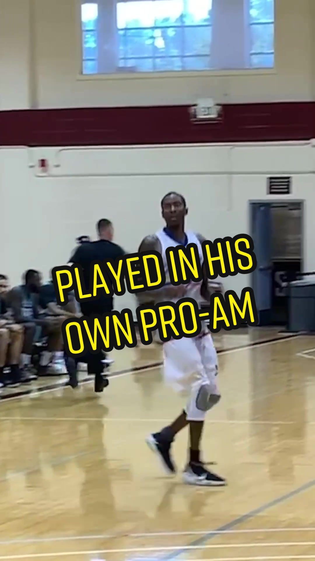 Video post by @overtime on TikTok