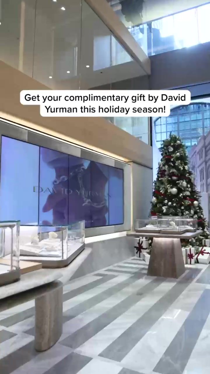 Video post by @davidyurman on TikTok