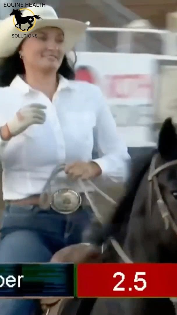 Video post by @PRCAProRodeo on Facebook