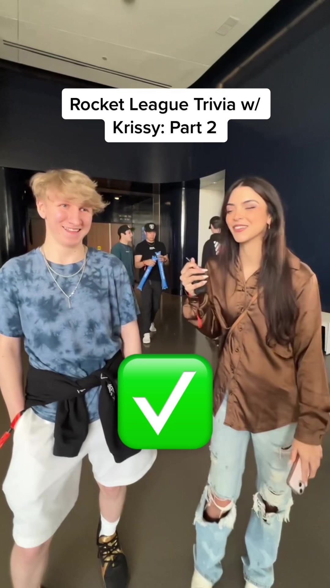 Video post by @version1gg on TikTok