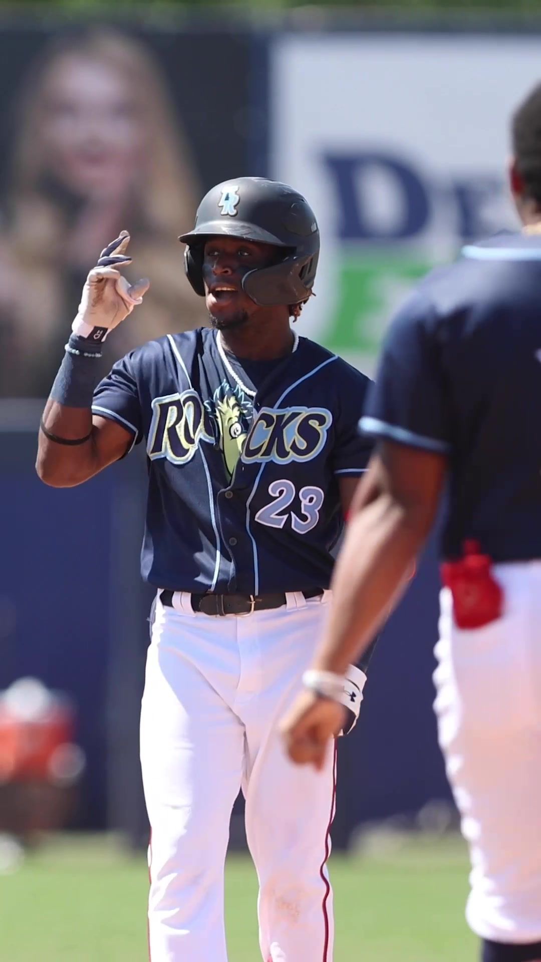 Video post by @wilmbluerocks on TikTok