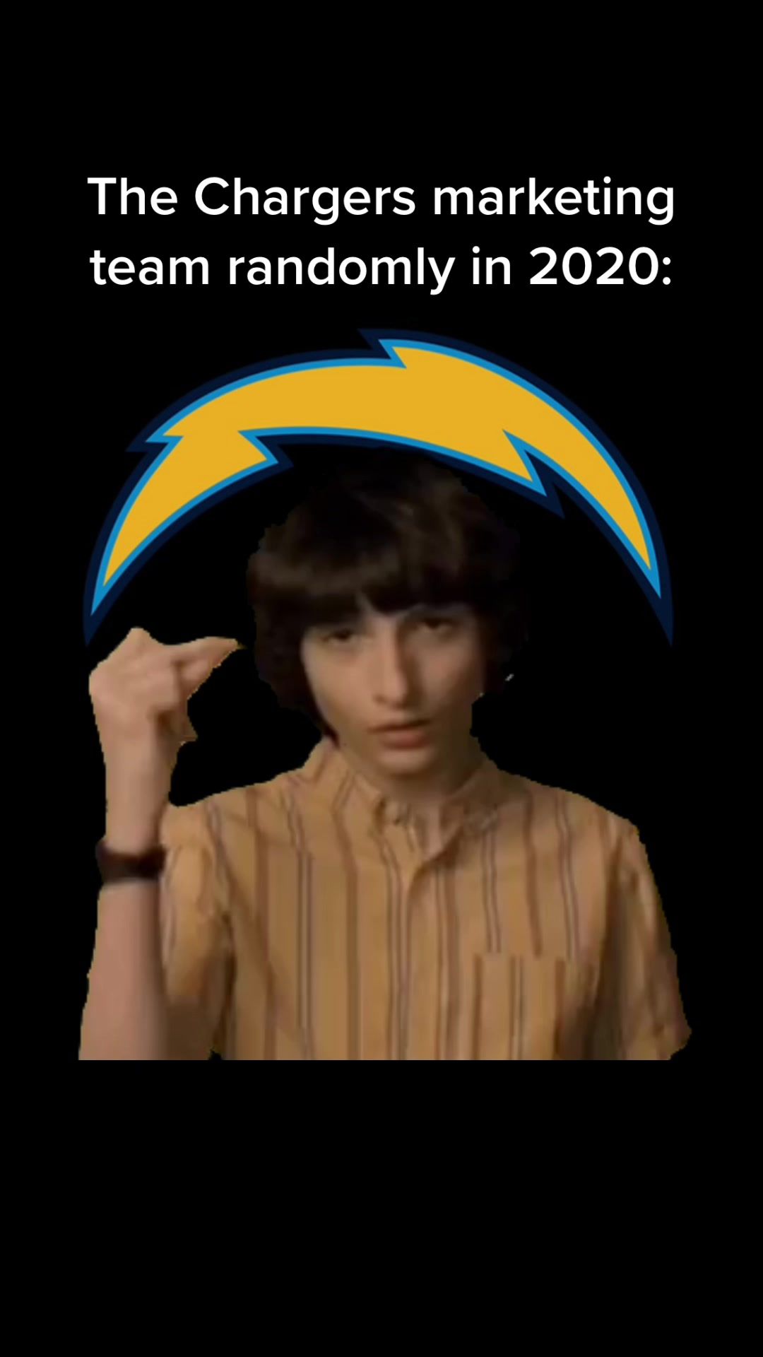 Video post by @nflonfox on TikTok