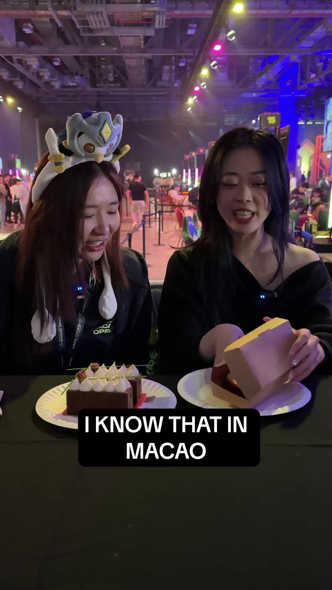 Video post by @teamfighttactics on TikTok