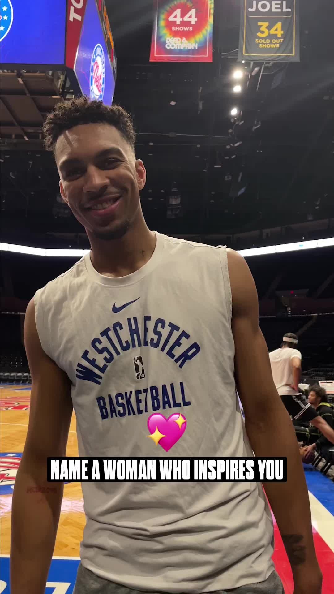 Video post by @wcknicks on TikTok