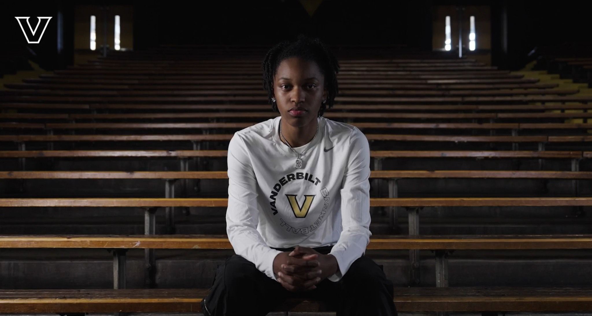 Video post by @vanderbilt on Facebook