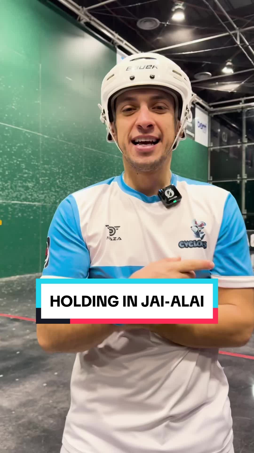 Video post by @jaialaileague on TikTok