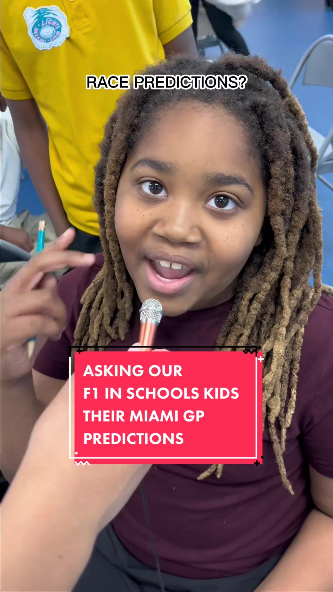 Video post by @f1miamigp on TikTok