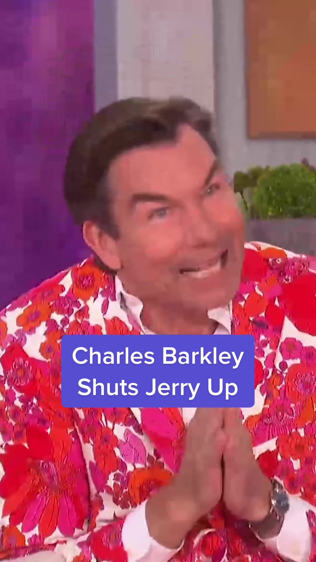 Video post by @thetalkcbs on TikTok