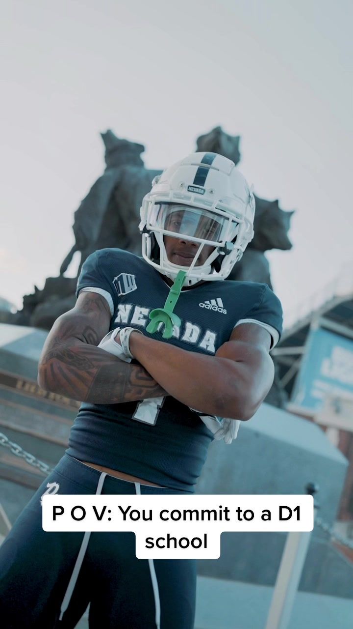 Video post by @nevadafb on TikTok