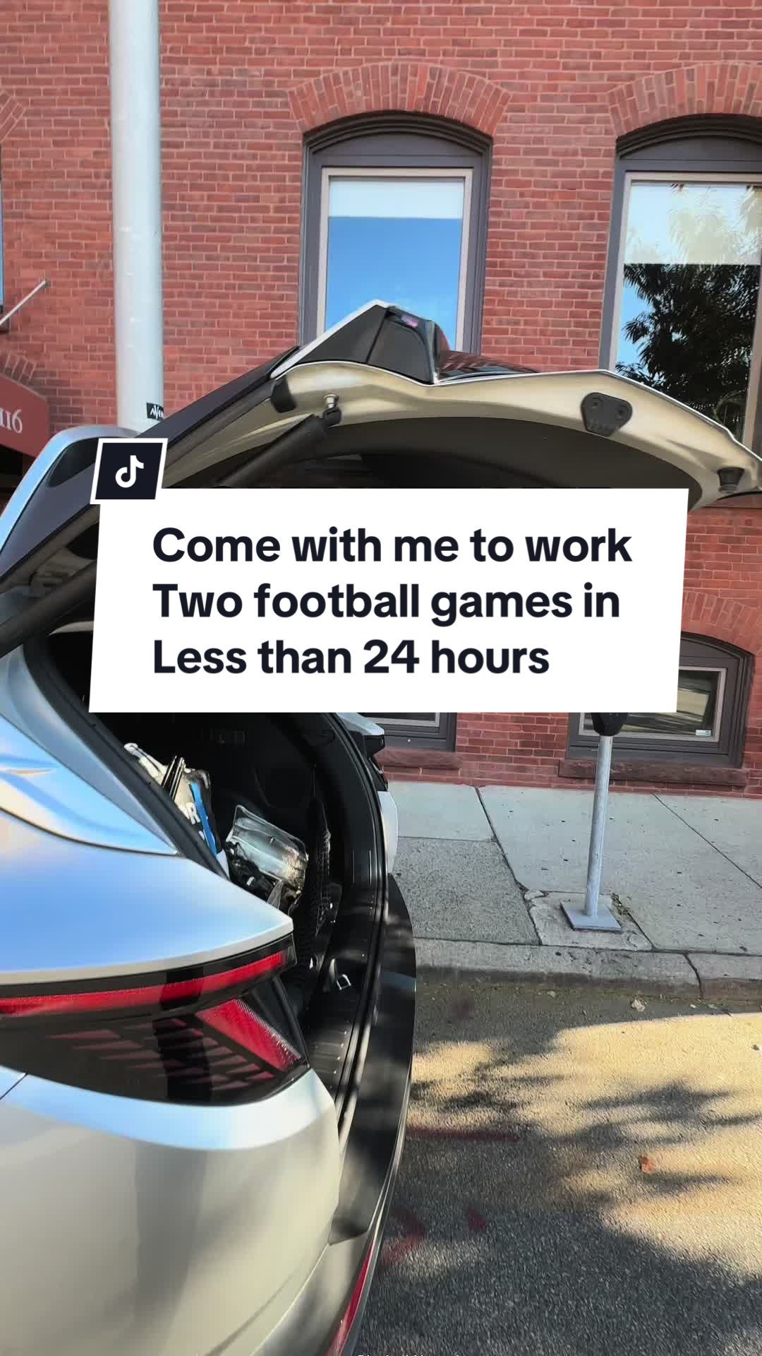 Video post by @imtamarabrown on TikTok