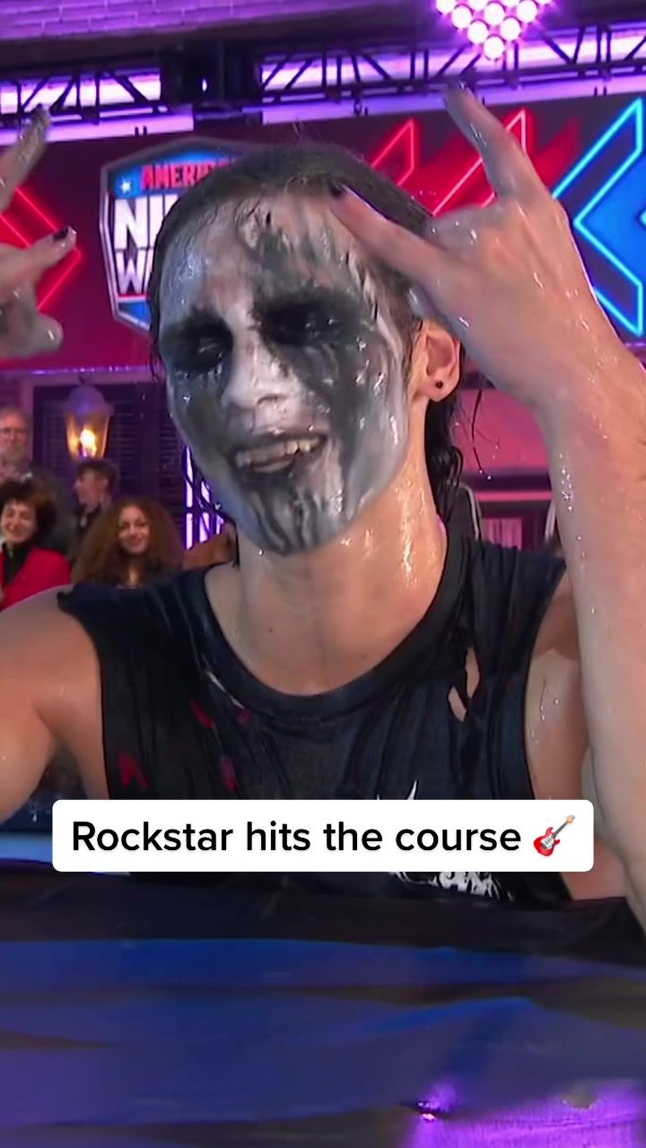 Video post by @ninjawarrior on TikTok