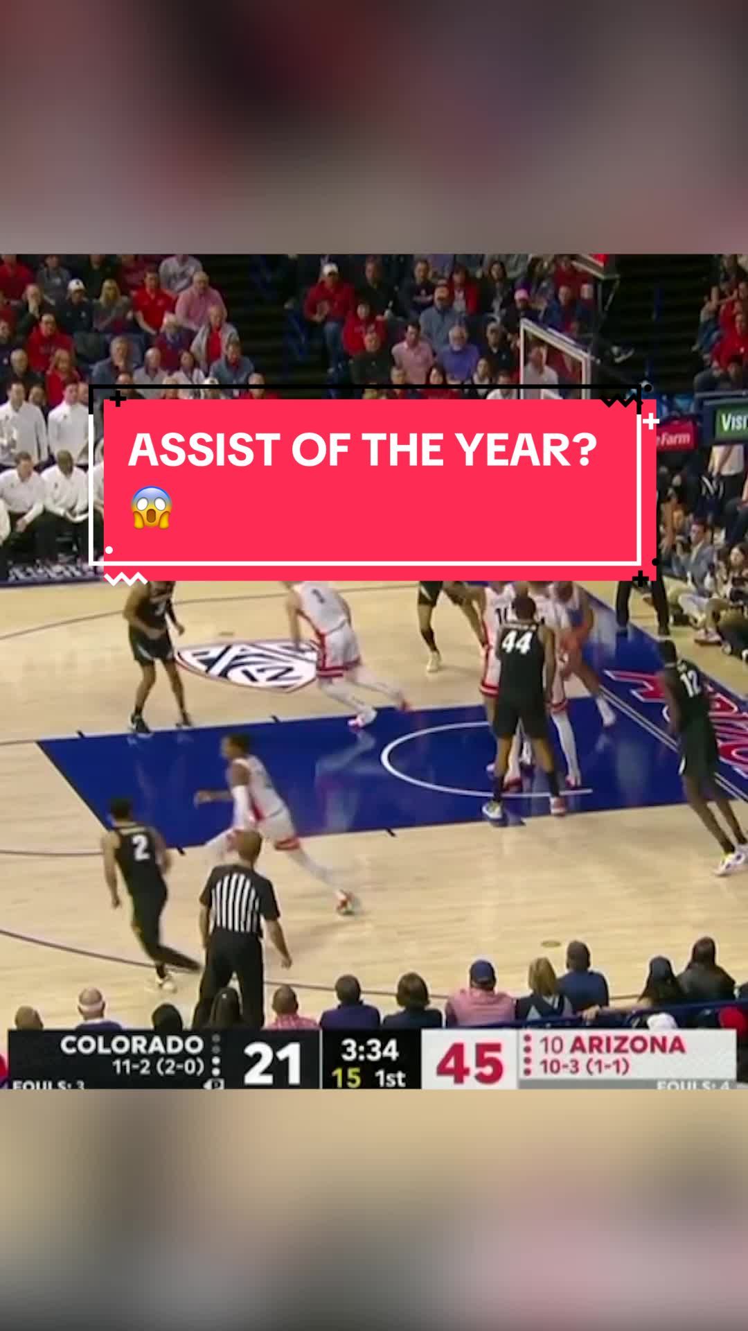 Video post by @marchmadnessmbb on TikTok