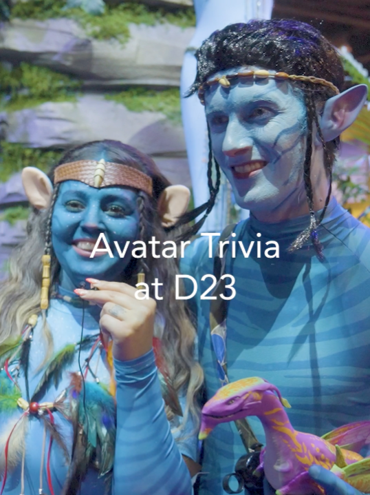 Video post by @avatar on TikTok