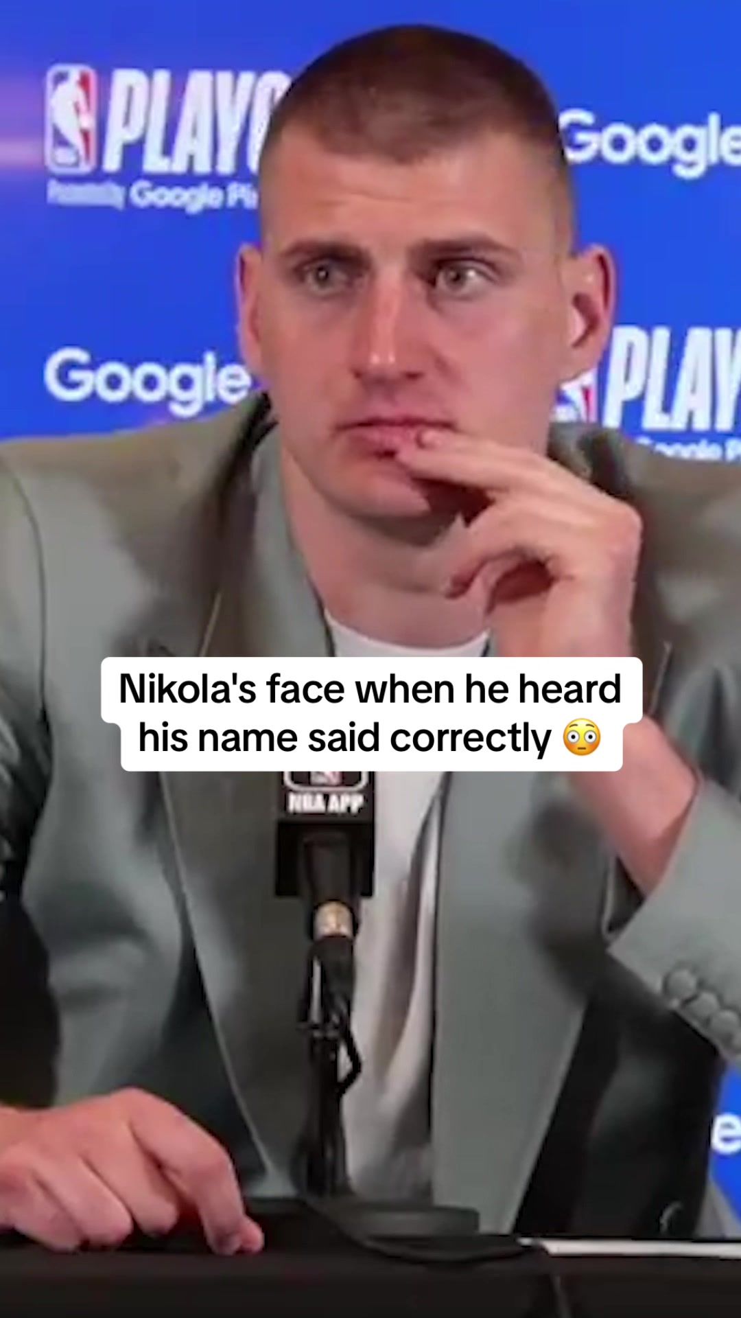 Video post by @espn on TikTok