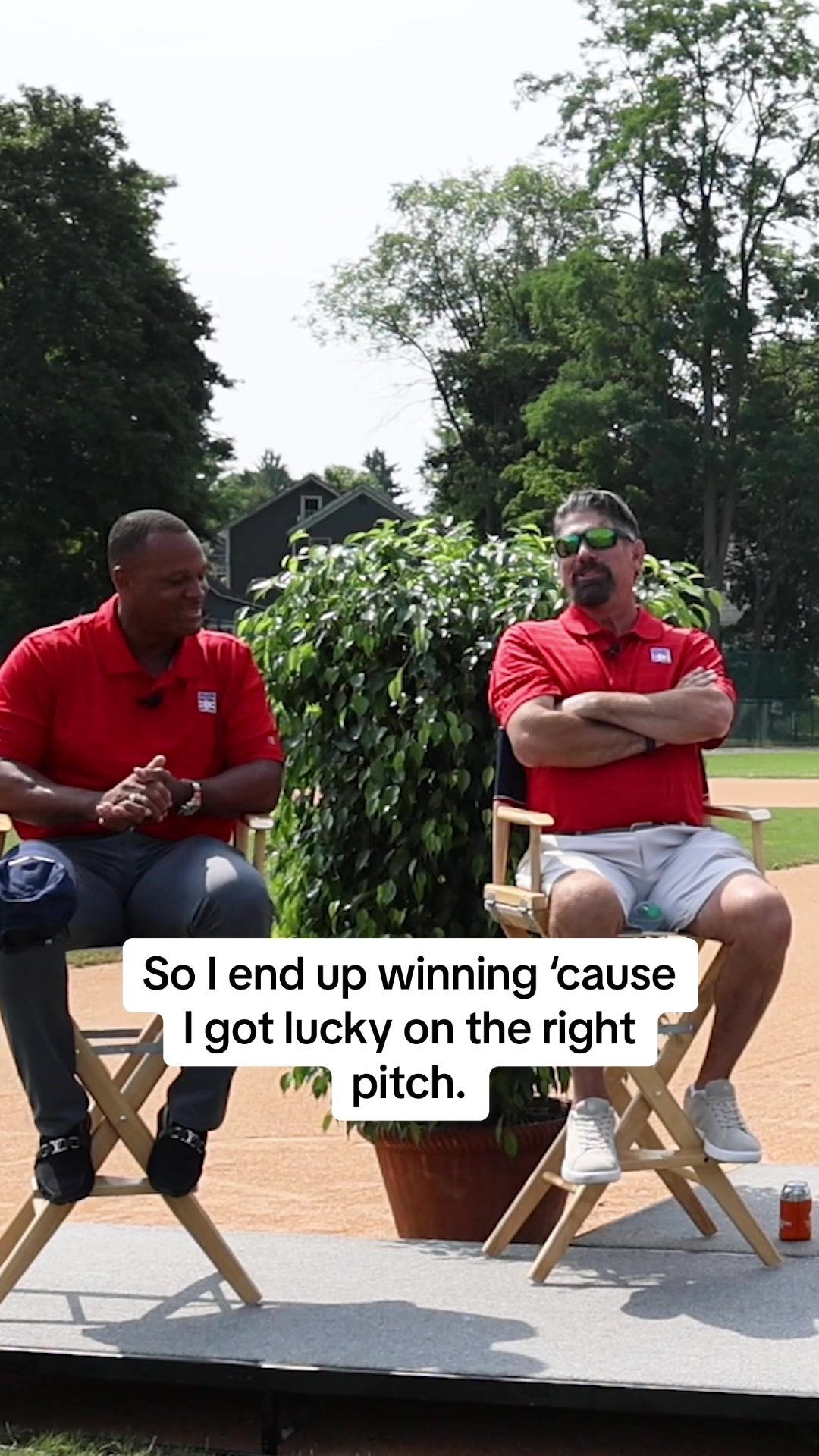 Video post by @baseballhall on TikTok