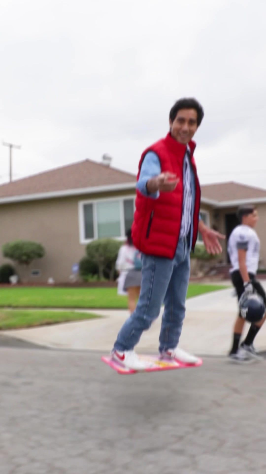 Video post by @zachking on TikTok