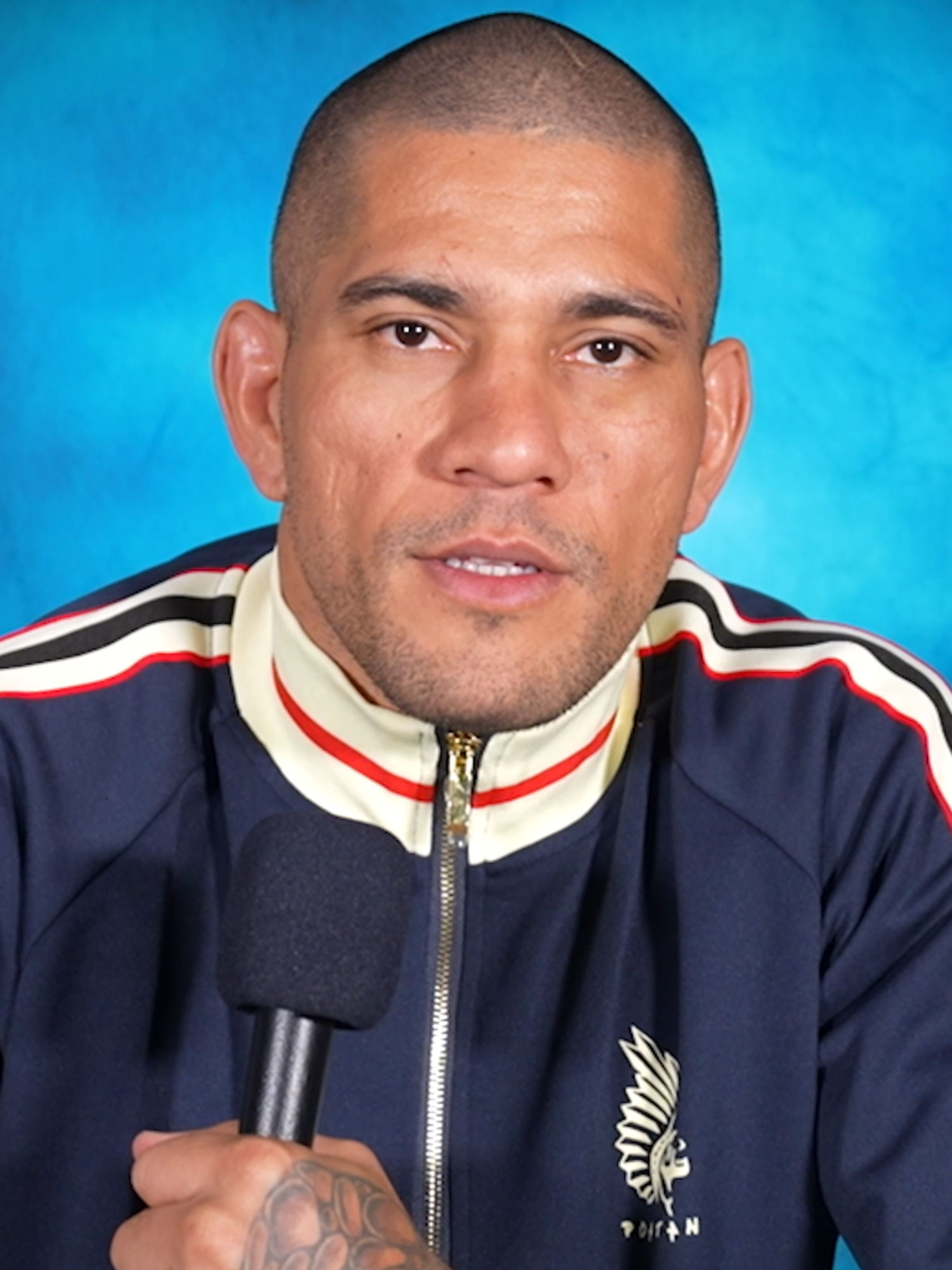 Video post by @ufc on TikTok