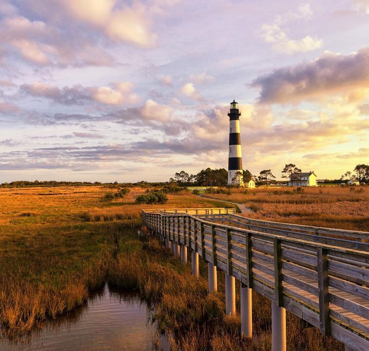 Image post by @JustinPotterPhotography on Facebook