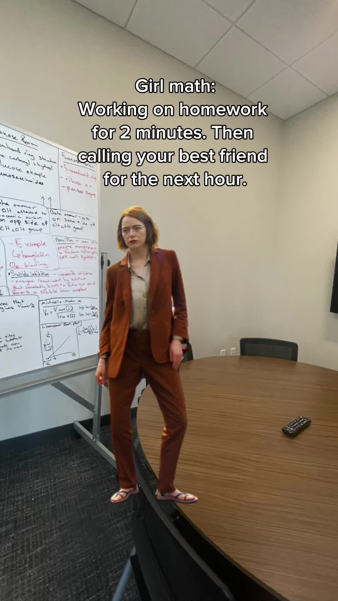 Video post by @mirandabalbino on TikTok