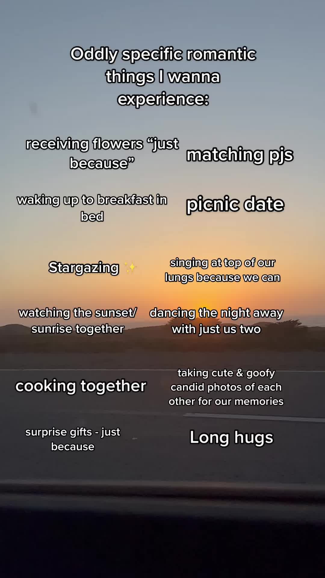 Video post by @itsluckylulu on TikTok