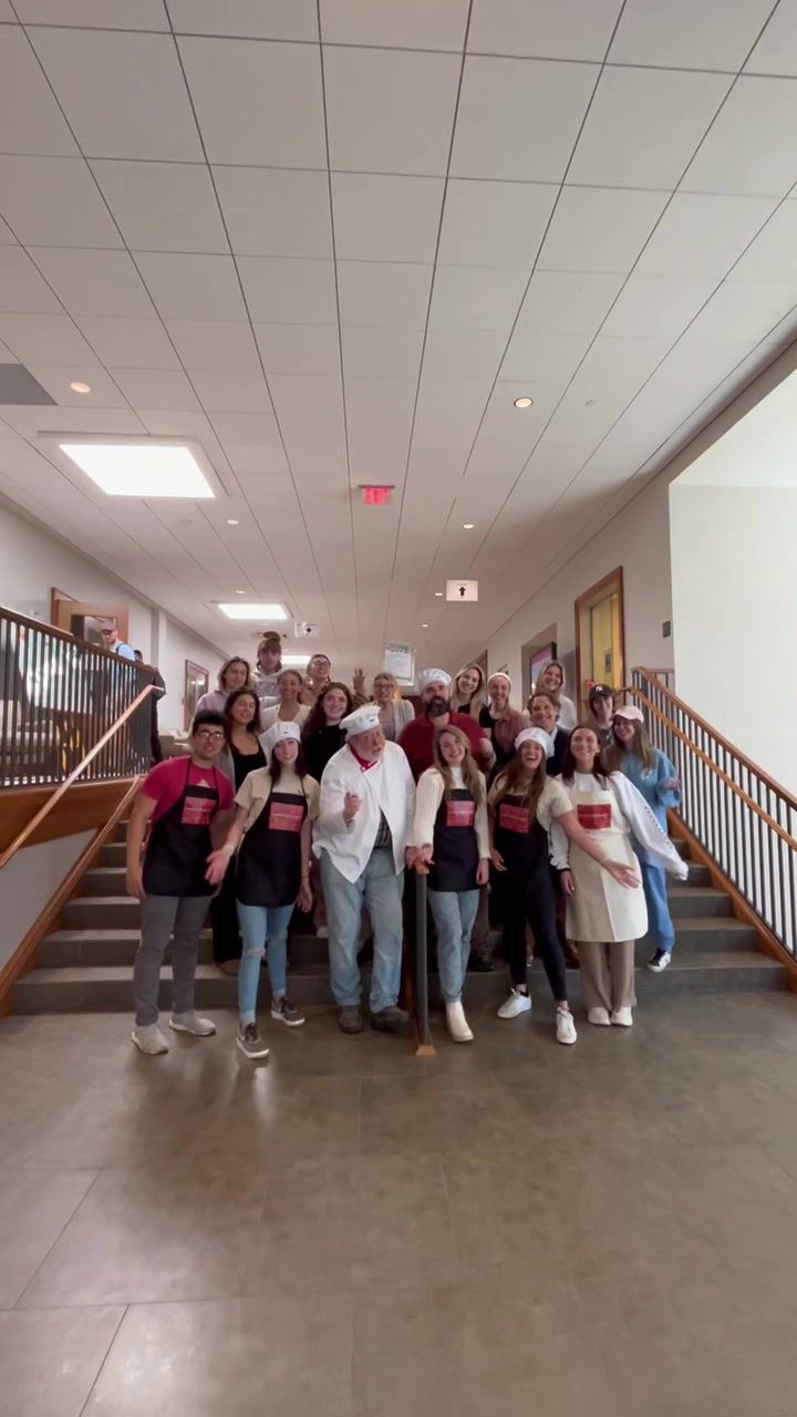 Video post by @marist on TikTok