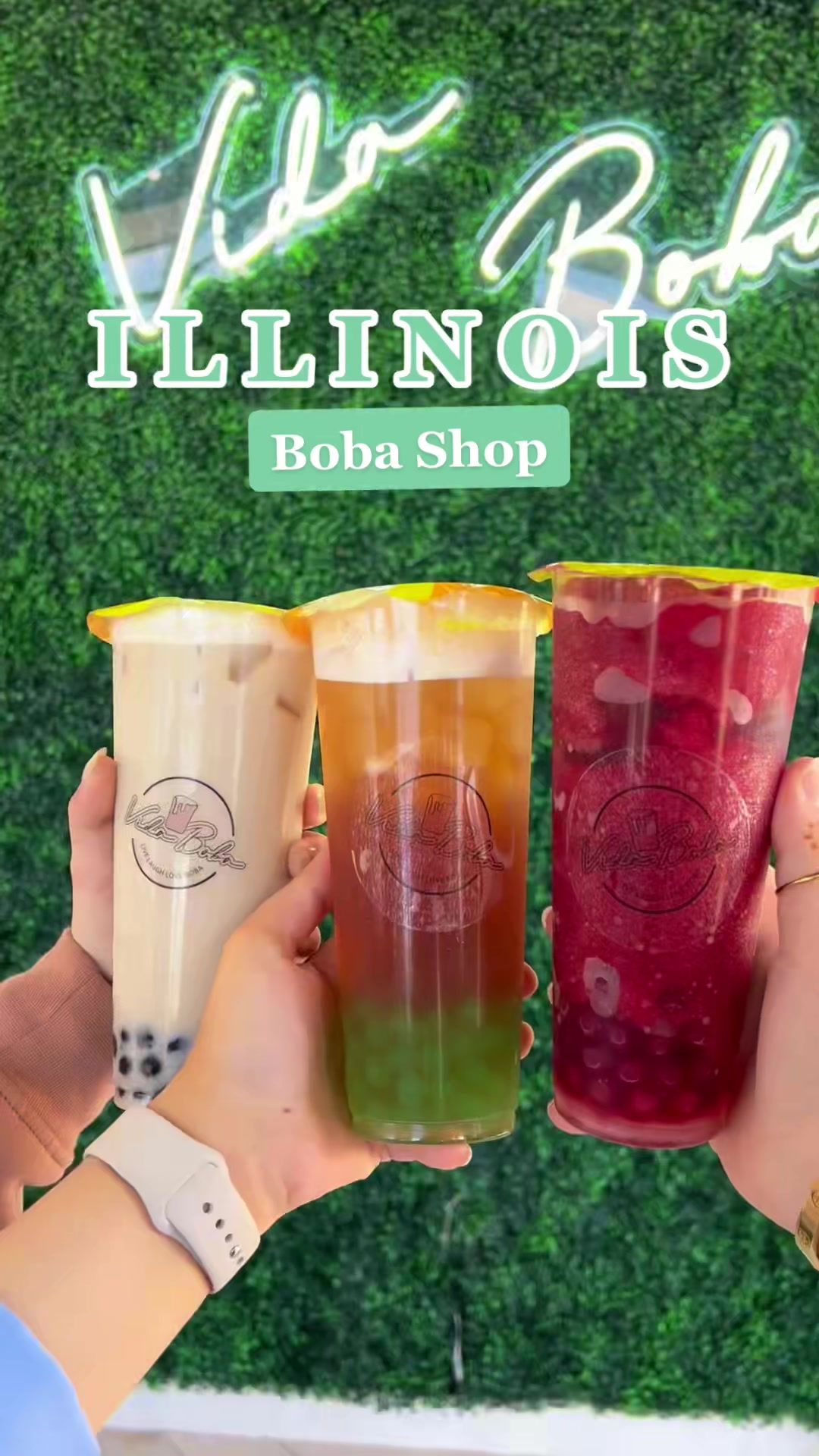 Video post by @explorechicago on TikTok