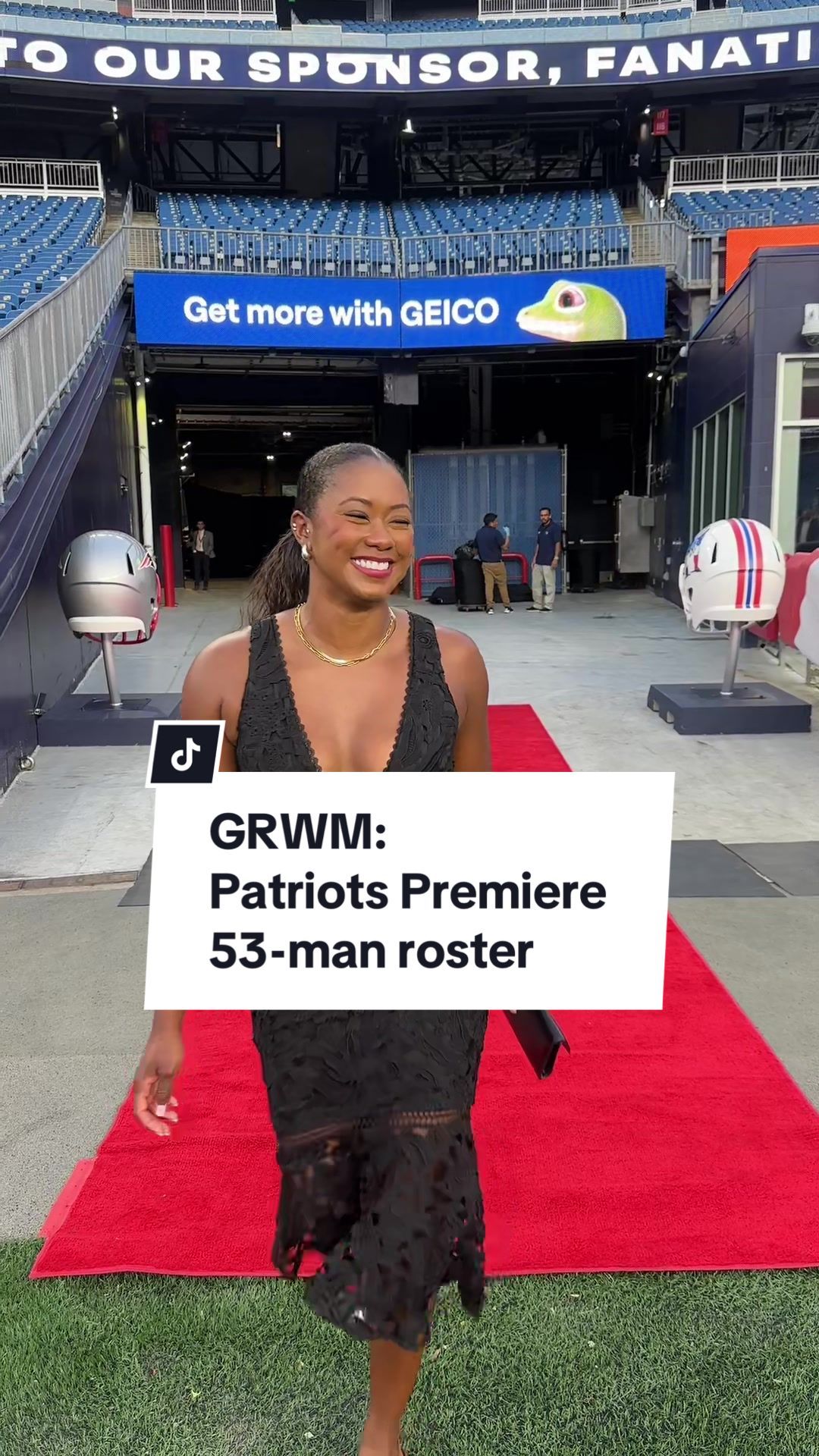 Video post by @imtamarabrown on TikTok