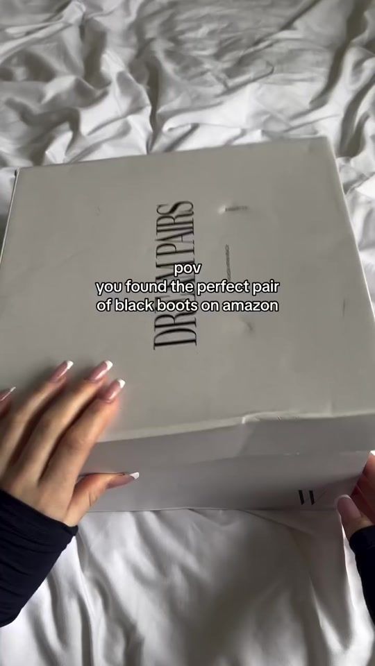 Video post by @amazonfashion on TikTok