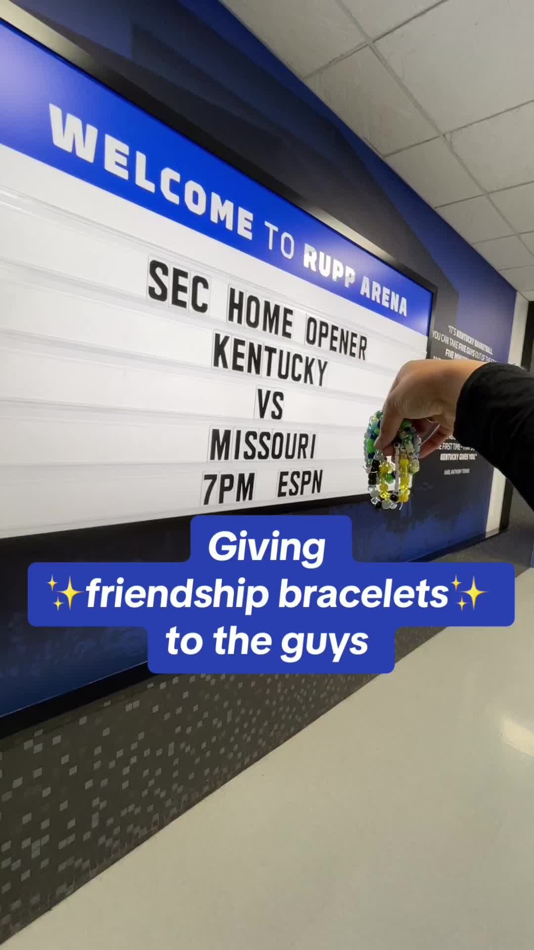 Video post by @kentuckymbb on TikTok
