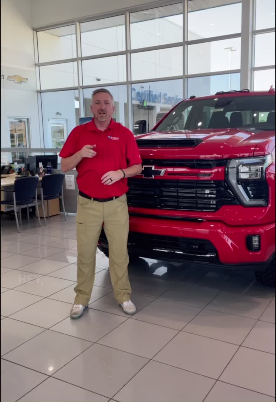 Video post by @leessummitchevy on TikTok