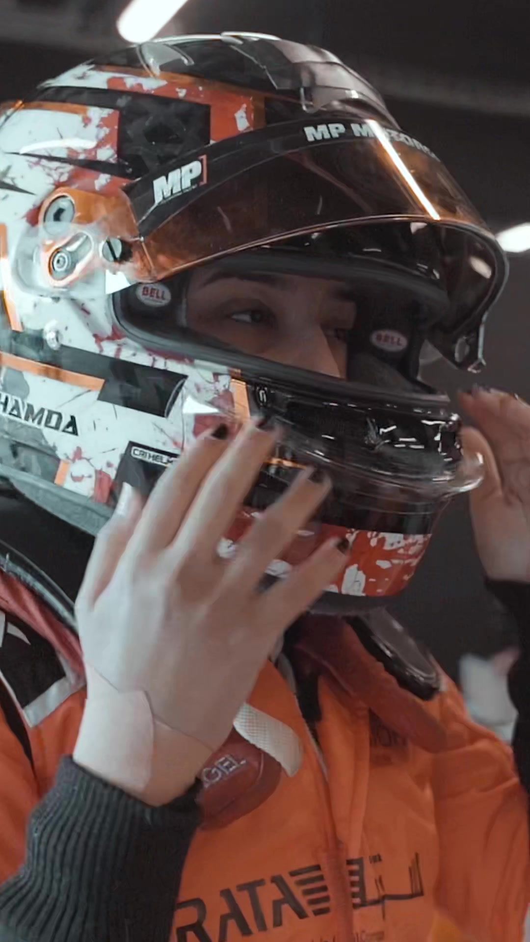 Video post by @mpmotorsport on TikTok