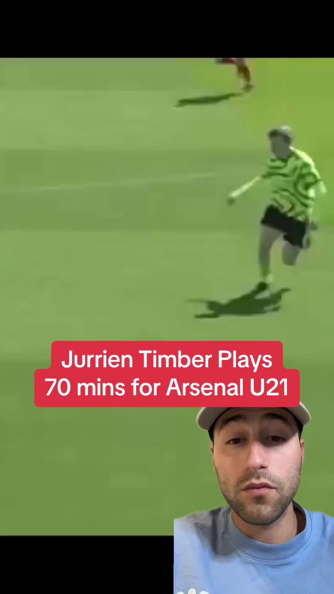 Video post by @haleendprods on TikTok