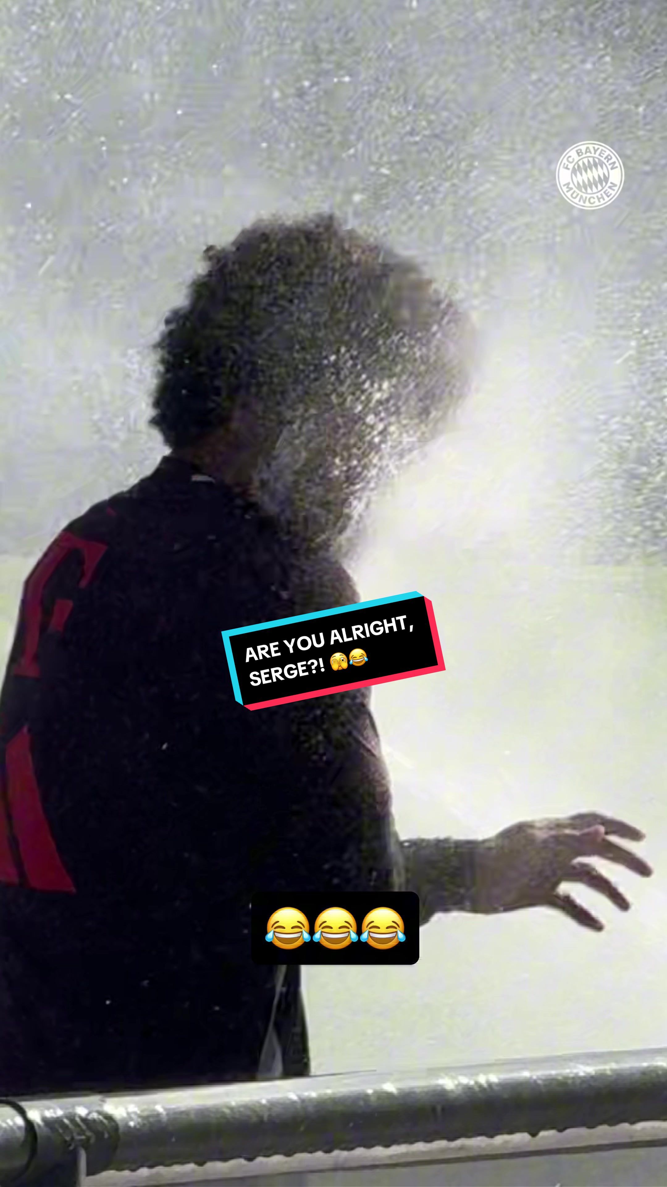 Video post by @fcbayern on TikTok