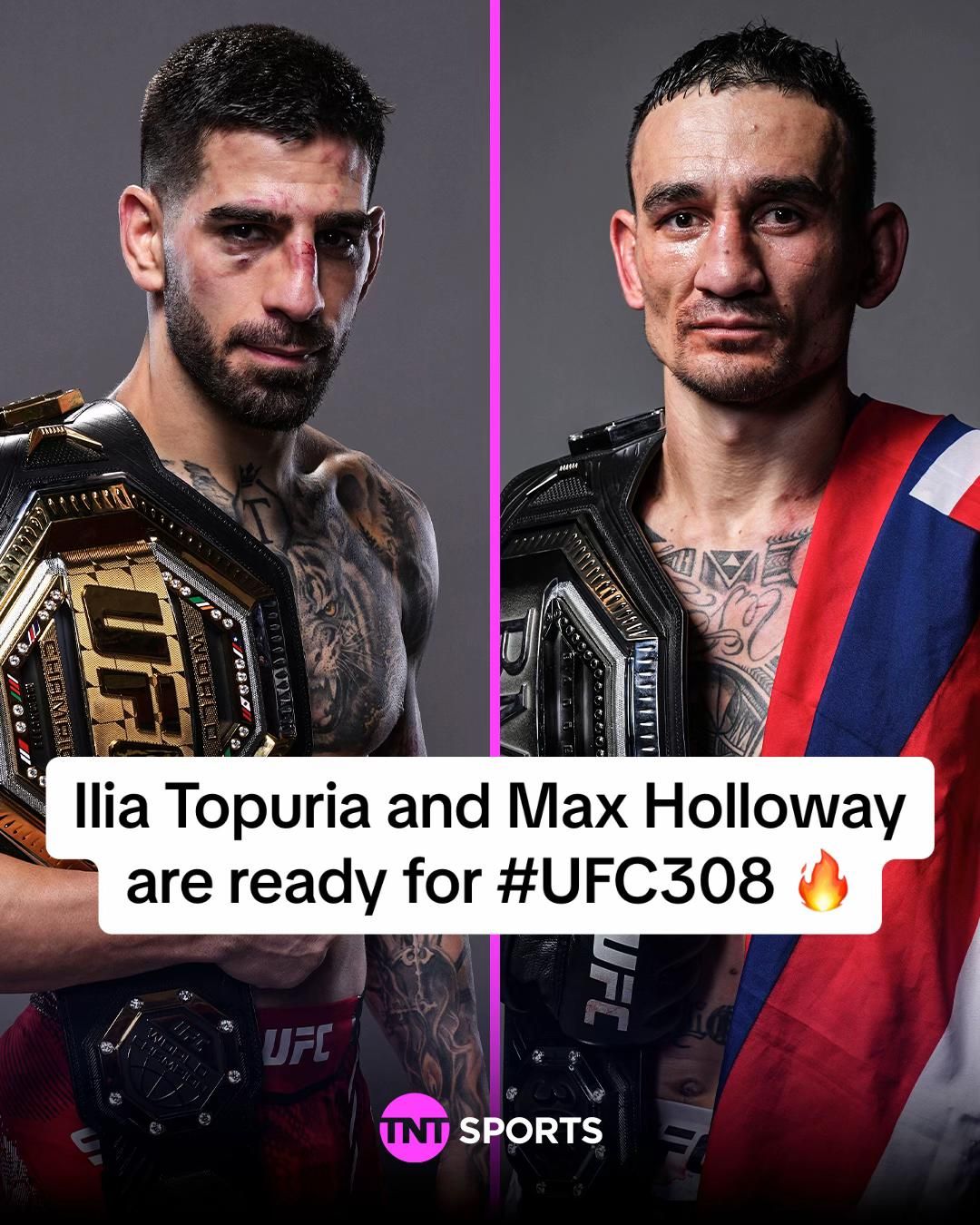 Video post by @tntsports on TikTok